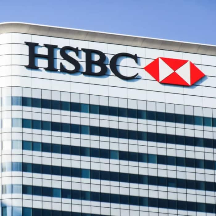 7  HSBC