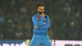 7 Indian cricketers whose debut match proved to be their last