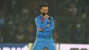 7 Indian cricketers whose debut match proved to be their last