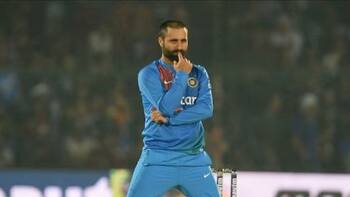 7 Indian cricketers whose debut match proved to be their last