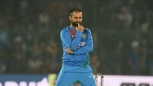 7 Indian cricketers whose debut match proved to be their last