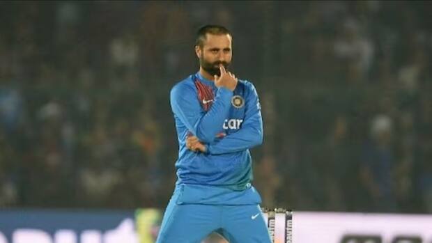 7 Indian cricketers whose debut match proved to be their last