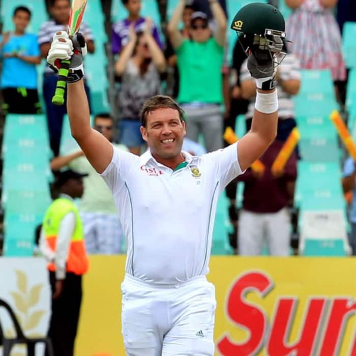 7. Jacques Kallis