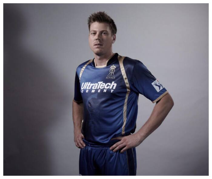 7  James Faulkner   28 wickets