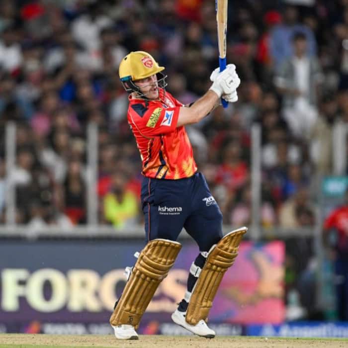 7  Josh Inglis   Lucknow Super Giants