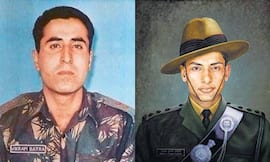 7 Kargil war heroes India will always be proud of