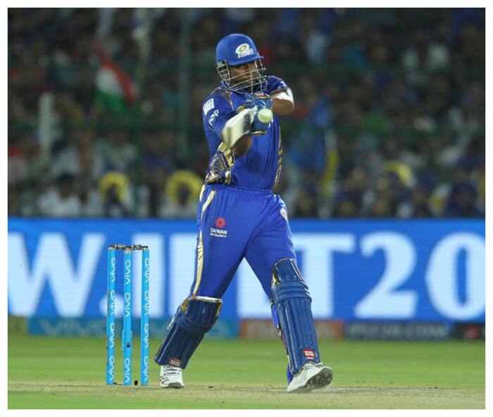 7  Kieoron Pollard  22 deliveries