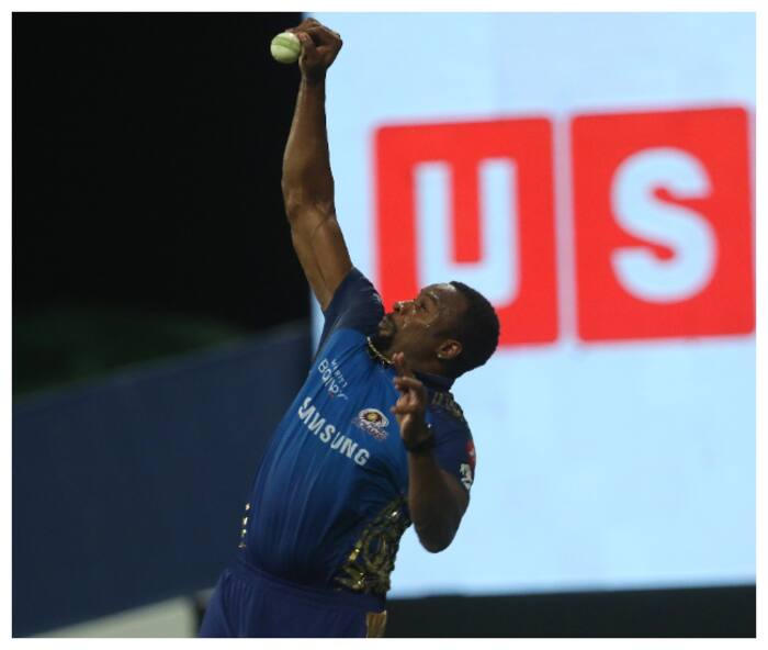 7  Kieron Pollard   103 catches