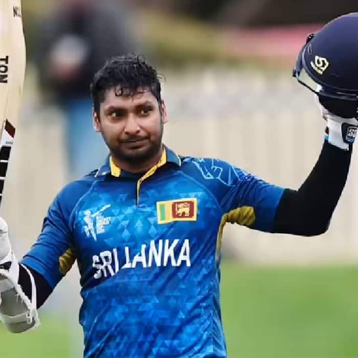 7  Kumar Sangakkara