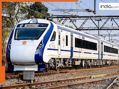 7 longest train journeys in India