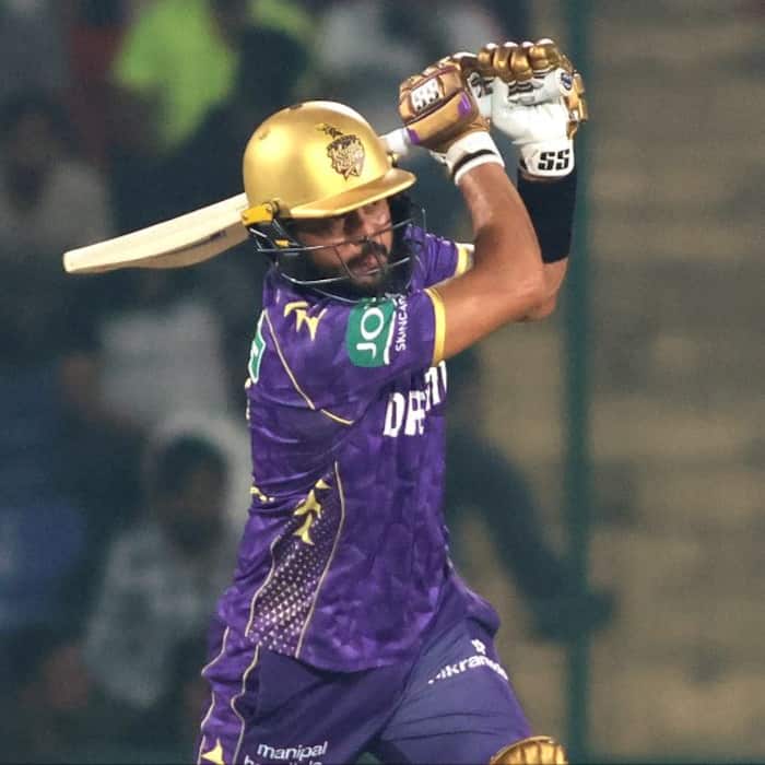 7  Manish Pandey   Kolkata Knight Riders