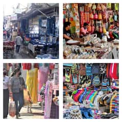 7 Markets In Delhi To Purchase Best Winter Clothes At Affordable Prices