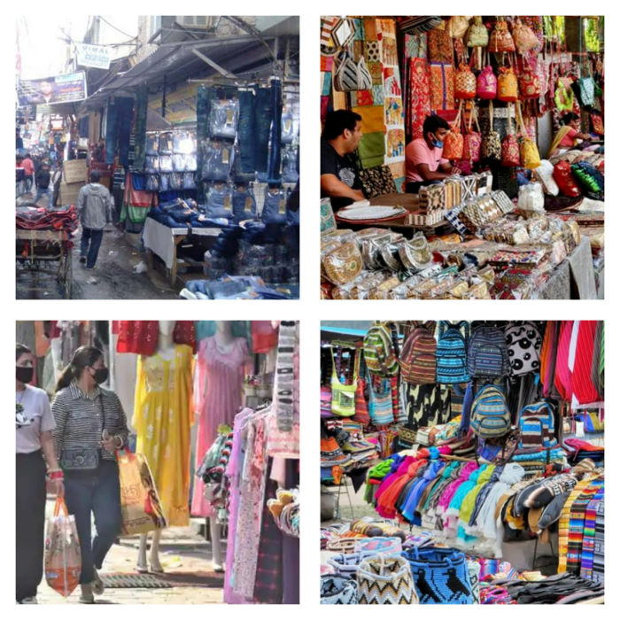 Where to Buy Winter Clothes in India: Your Ultimate Guide to Cozy Finds!