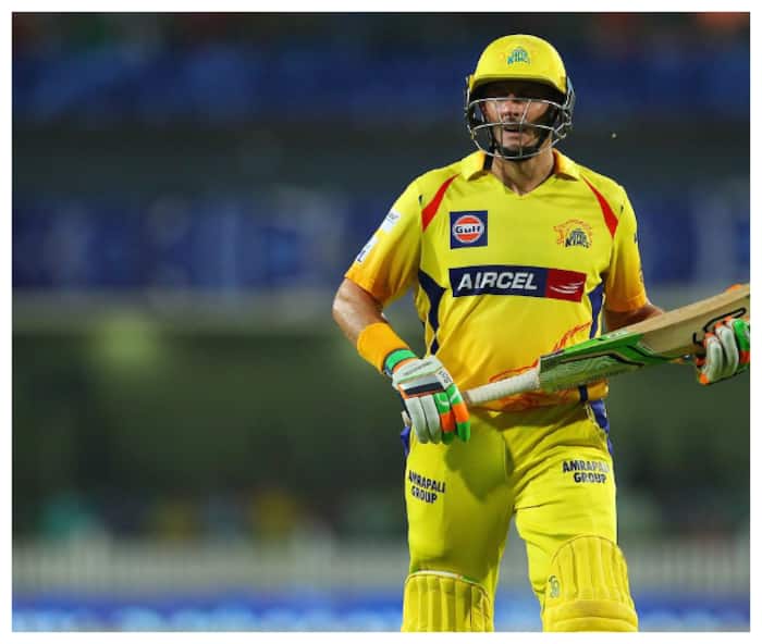 7  Michael Hussey   1708 runs