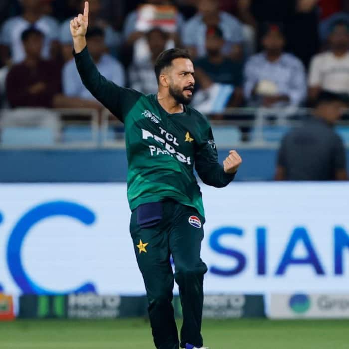 7. Mohammad Nawaz