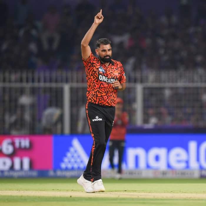 7. Mohammed Shami - Multiple teams