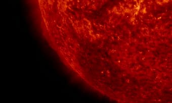 7 most beautiful images of Sun captured by NASA