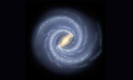 7 most exciting images of Milky Way Galaxy shared by NASA
