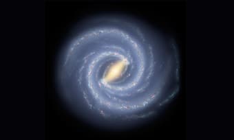 7 most exciting images of Milky Way Galaxy shared by NASA