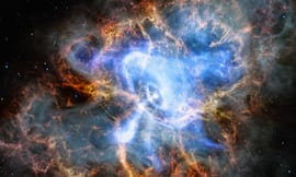 7 most fascinating images captured by NASA James Webb Space Telescope