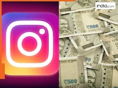 7 most followed athletes on Instagram in 2025, only one Indian, not Dhoni, Rohit, Tendulkar, Gill, name is..., others are...