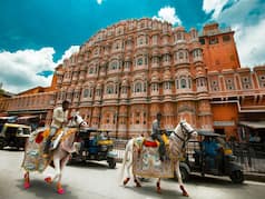 7 Most Iconic Tourist Spots In Rajasthan