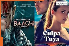 7 OTT Releases to Watch This Diwali Weekend