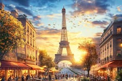 7 New year Holiday Destinations To Explore In Europe