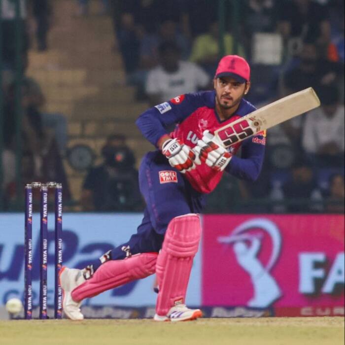 7  Nitish Rana  Rajasthan Royals to Delhi Capitals 