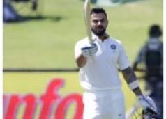 7 All-time records by Virat Kohli in Test cricket that defines his