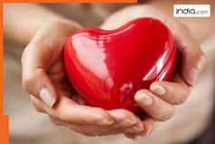 7 natural heart healing drinks to clean arteries and improve blood flow