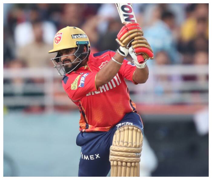 7. Prabhsimran Singh