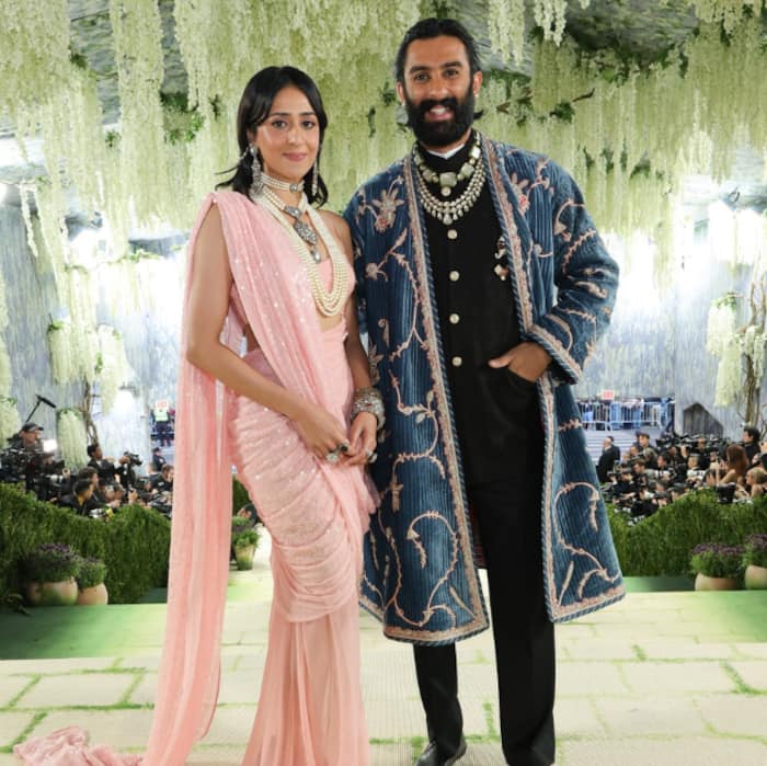 7  Princess Gauravi Kumari and Sawai Padmanabh Singh     Royal Jaipur Legacy