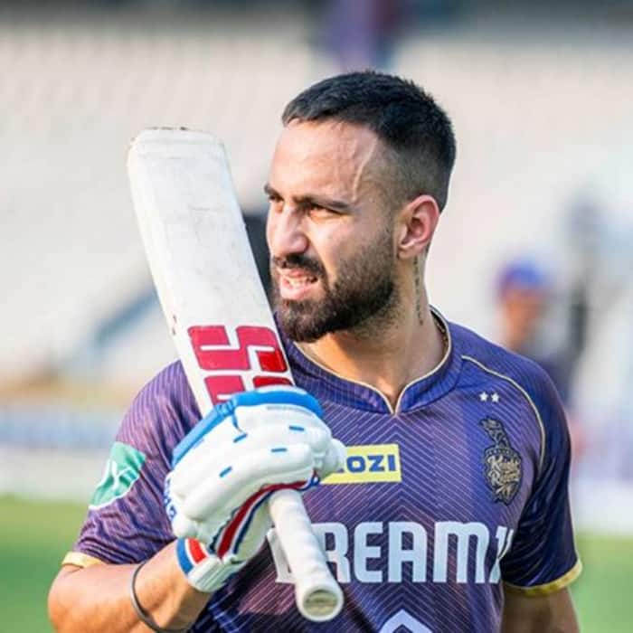 7  Ramandeep Singh