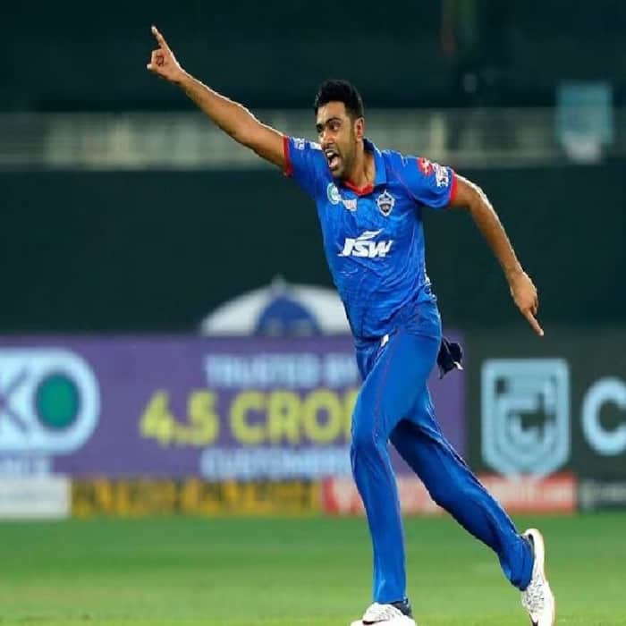 7  Ravichandran Ashwin  From PBKS to DC 