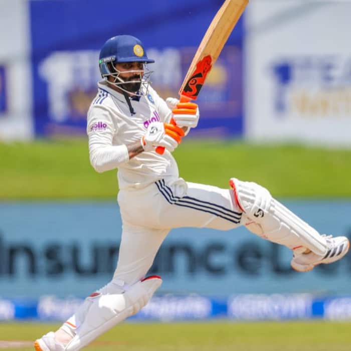 7. Ravindra Jadeja