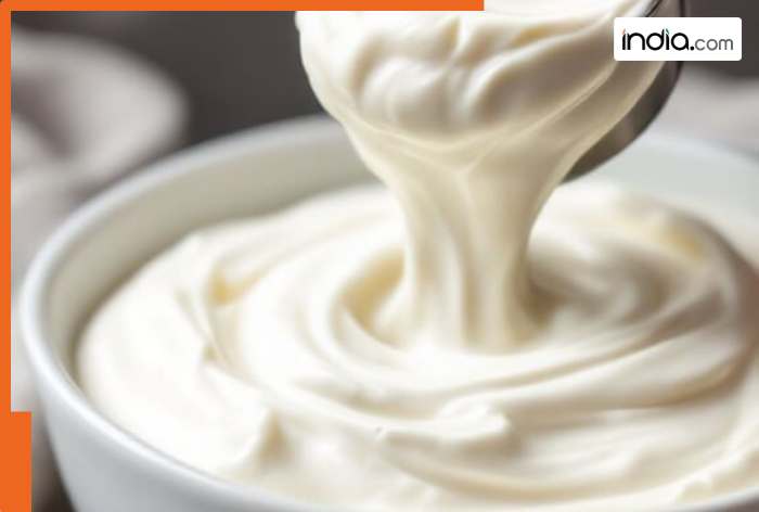 Dietitian: 7 Reasons you should never eat curd at night