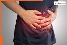 7 homemade drinks to reduce bloating and relieve digestive issues