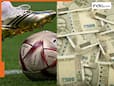 7 richest footballers in the world, not Ronaldo on top, who are at second and third? Messi and Neymar Jr. are at...