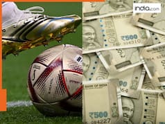 7 richest footballers in the world, not Ronaldo on top, who are at second and third? Messi and Neymar Jr. are at...