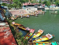 7 Secrets Of Nainital Hidden From Tourists