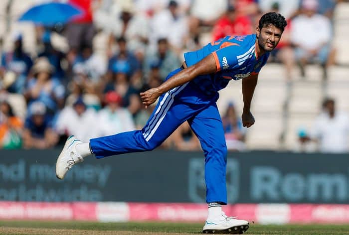 7. Shivam Dube