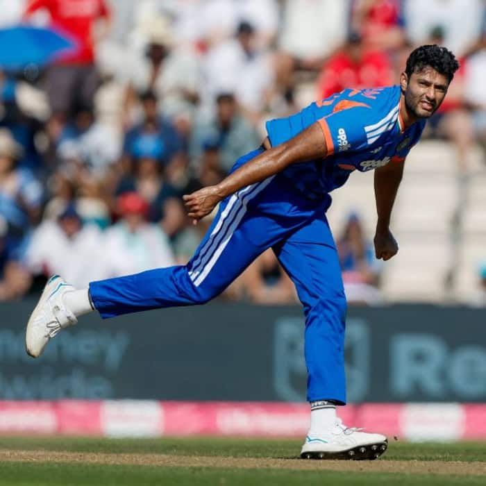 7. Shivam Dube