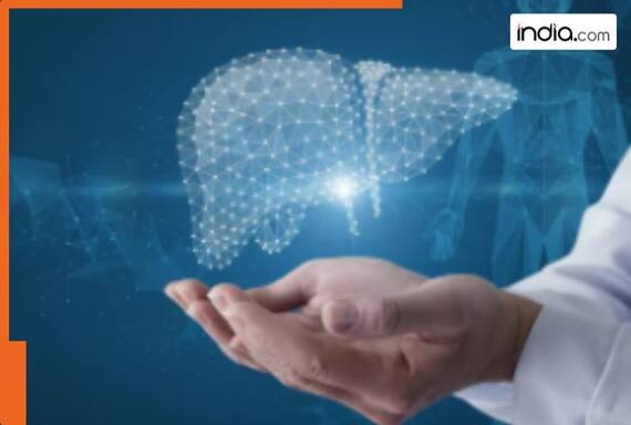 7 hidden symptoms that indicate your liver may be in trouble