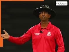 7 sixes, 10 fours...95 runs in just 31 balls, this Indian batter likes to punish bowlers, his name is...