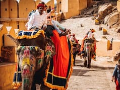 7 Stunning Hill Stations To Visit In Rajasthan During Summer