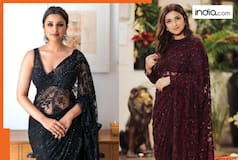 7 Ethnic looks of Parineeti Chopra you can recreate for special occasions