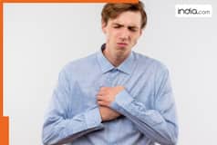 7 warning signs you may have high cholesterol