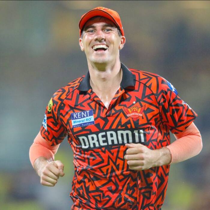 7  Sunrisers Hyderabad