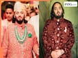 7 super expensive animal-themed brooch worn by Mukesh Ambani’s son Anant Ambani at his wedding